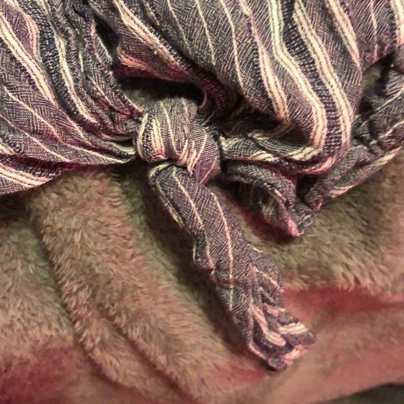 American Eagle long sleeve shirt - Picture 4 of 4